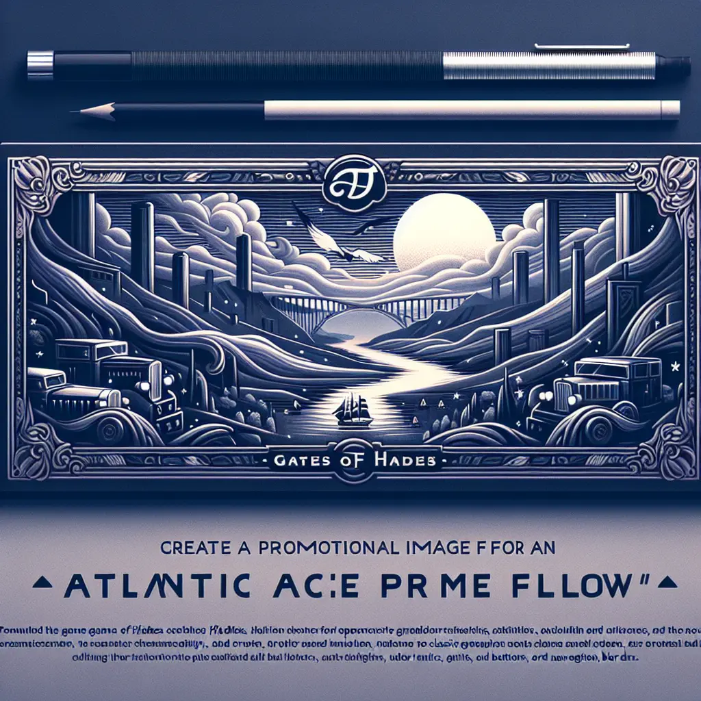 Gates of Hades slot game